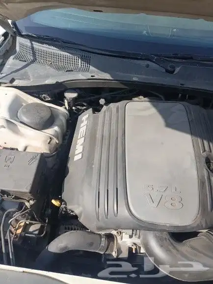 دوج CHRRGER2013 7