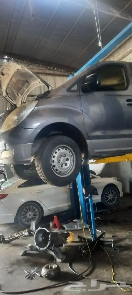 مكينة اتش ون 2017 2