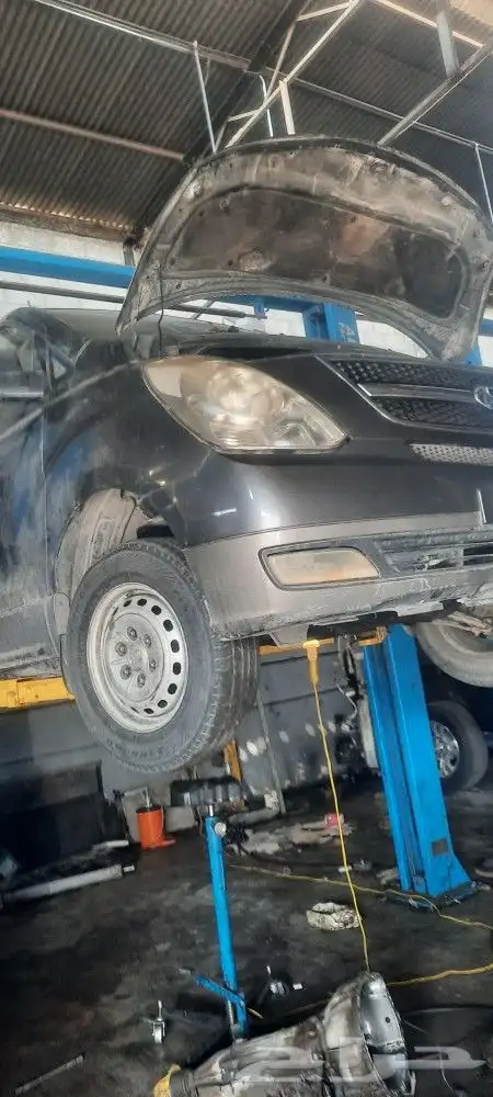 مكينة اتش ون 2017 3