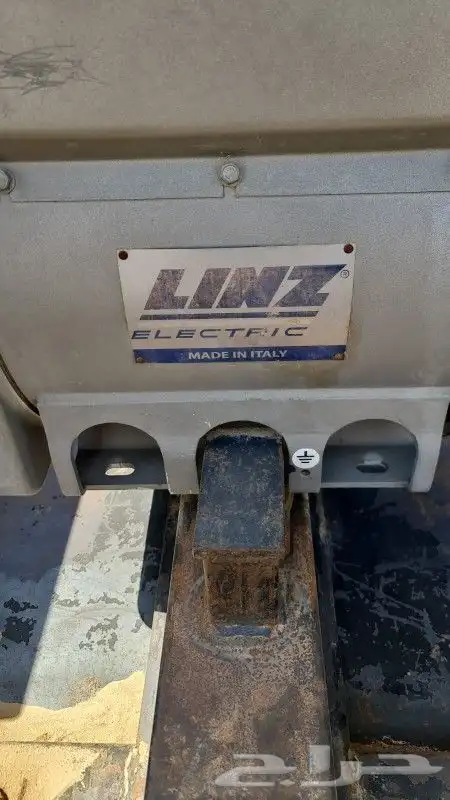 مكينه بيركنز ب18 الف بحاله جدا مممتازه 4