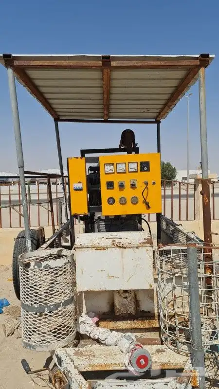 مكينه بيركنز ب18 الف بحاله جدا مممتازه 0