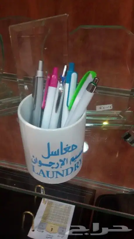 طباعه على جميع انواع الاقلام 36