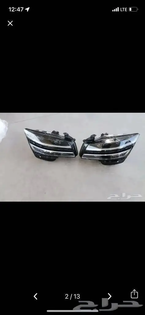 جنسس ازيرا كدينزا سوناتا كل الموديلات ومتوفر كل قطع السيارات 4