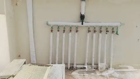 عوازل حراريه مائيه عزل خزانات عزل حمام حمامات مطابخ بدروم 8