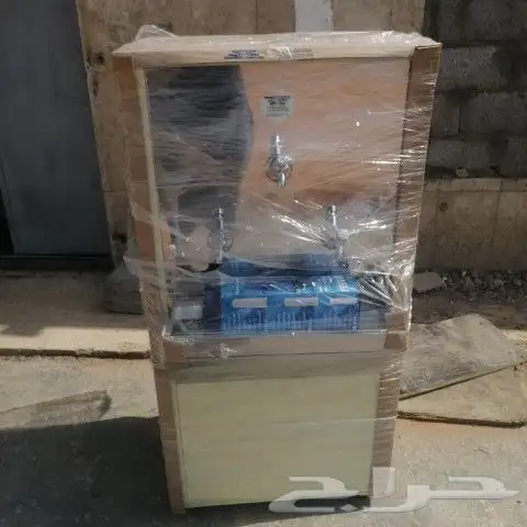 برادة ماء سبيل 0