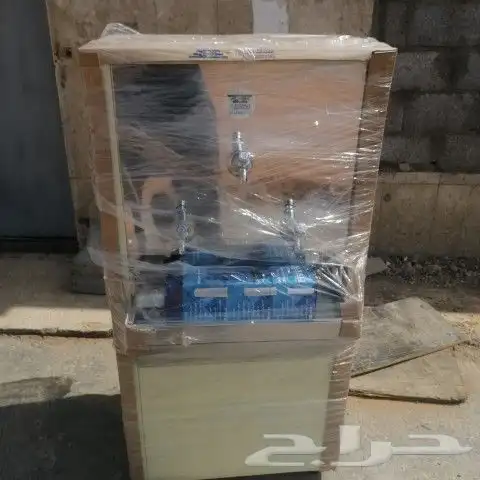 برادة ماء سبيل 2