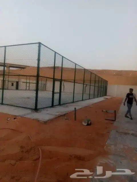 توريد وتركيب 1