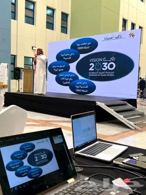 شاشات عرضيه تفاعليه عملاقه 3