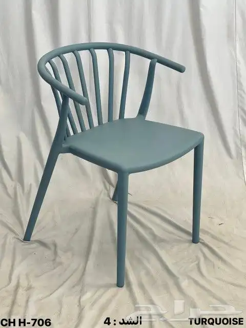 كراسي فايبر 28