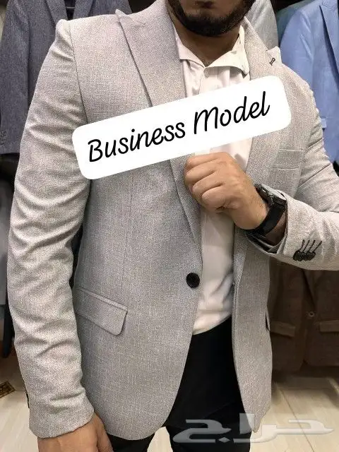 بليذر كتان صافي من افضل انواع الخامات تصميم تركي عالي الجودة 2