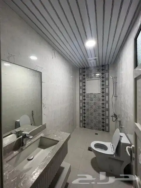 شقق فاخره للايجار مفروشه نظام فندقي 4
