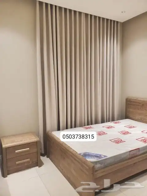 ستائر ويفي وستائر شرائح طوليه مكتبيه 2