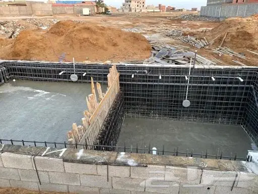 كل ما يخص المسبح 3