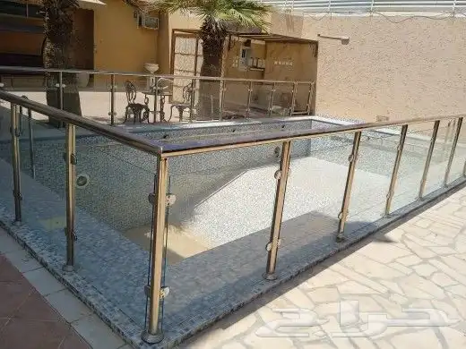 مجموعه فلاتر ودينموهات واغراض مسابح للبيع بكل احجامها 2