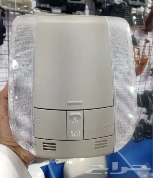 لمبة سقف كرولا تركب من 2008 الى 2013 0