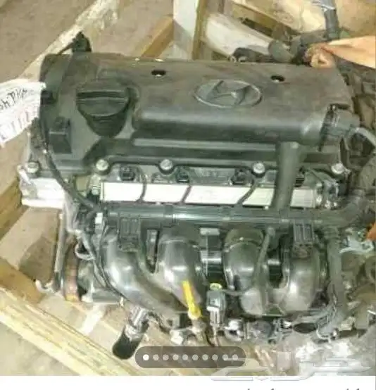 مكائن وقطع غيار i10 بيكانتو 4