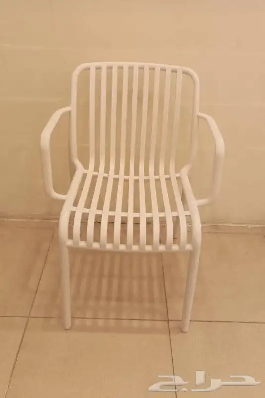 كراسي فايبر 43