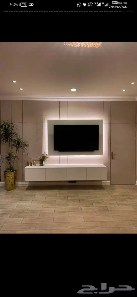 ديكورات الشرقيه 8