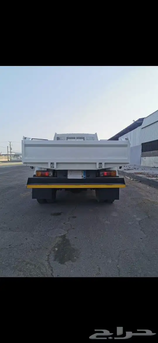 للبيع قلاب تايوتا مديل 93 3