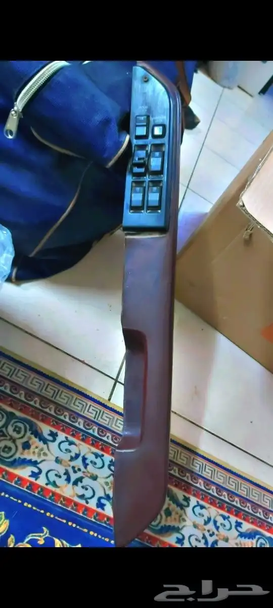 قطع كرسيدا 88 شبك طبلون دواكير باب 5