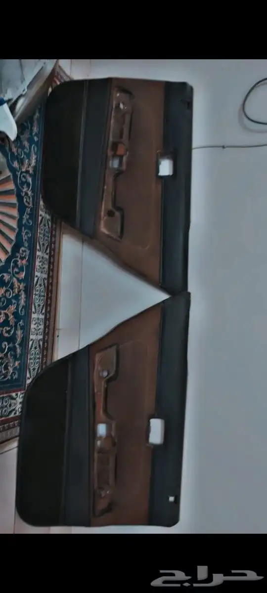 قطع كرسيدا 88 شبك طبلون دواكير باب 2