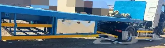 ورشه عبدالله الحربى للحداده 16