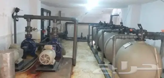 كل ما يخص المسبح 1
