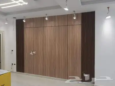 صباغ وديكور الجبيل 1