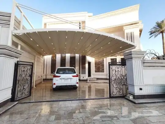 ترميم دهانات بناء مجالس ملاحق عمل جلسات خارجية سندوتش بنل 4