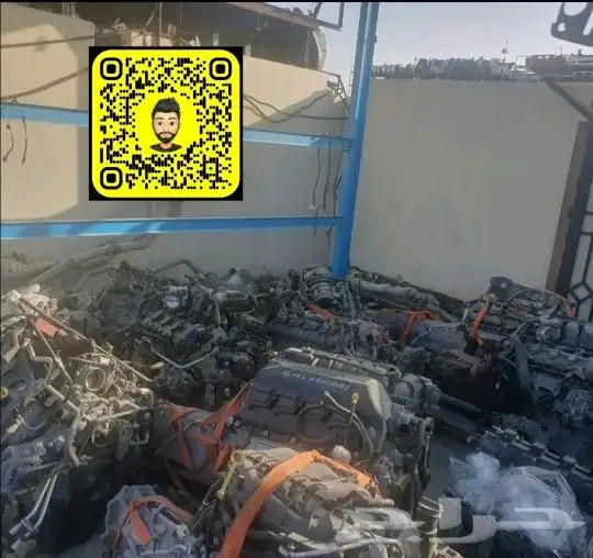 عروض على تركيب جلد مقصات تشارجر كرايزلر شالنجر 4