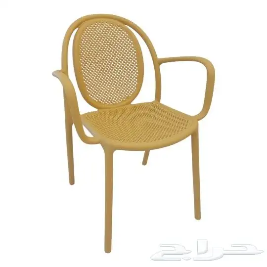 كراسي فايبر 5