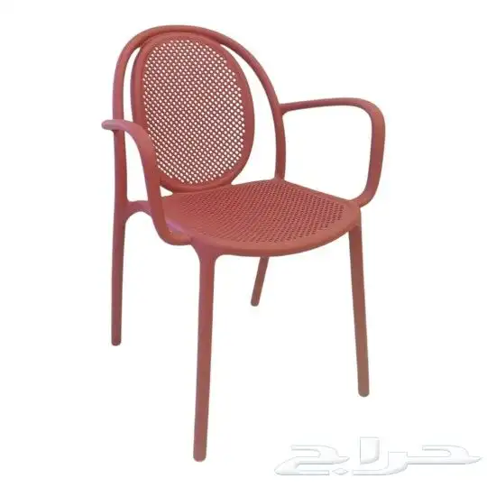 كراسي فايبر 7