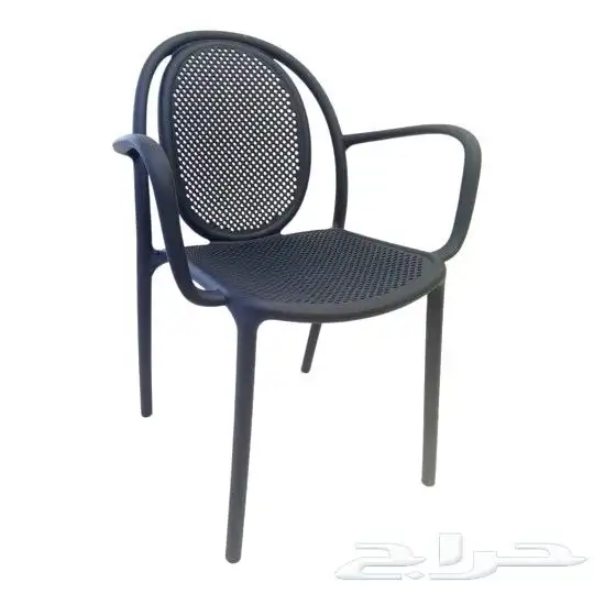 كراسي فايبر 4