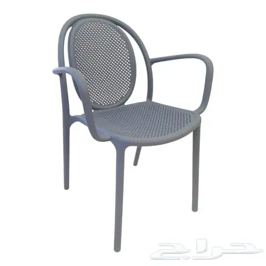 كراسي فايبر 8