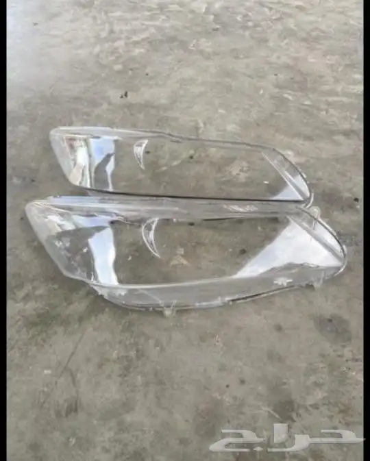 شمعات اسطبات عدسات محولات زنون لمبات تفصيل قزاز غطيان شمعات 3