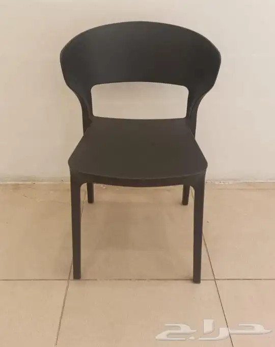 كراسي فايبر 30