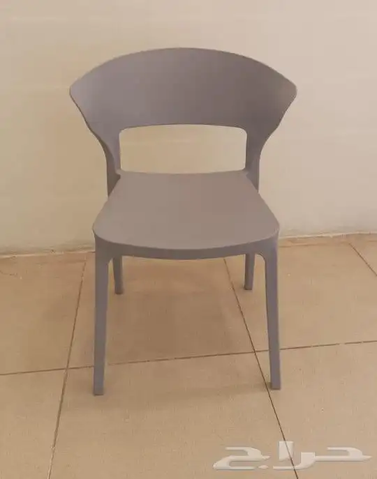 كراسي فايبر 38