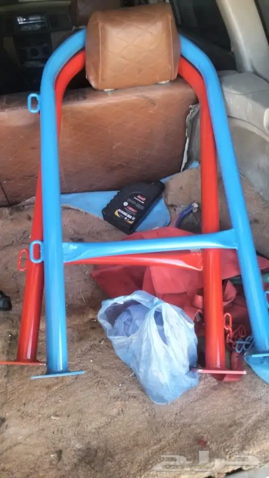 Wallmounted swings 3