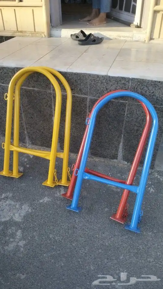 Wallmounted swings 2