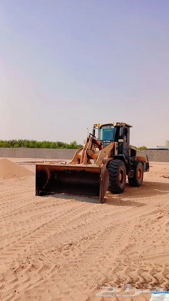 شيول وقلاب الإيجار اليومي في الجله وتبراك 0