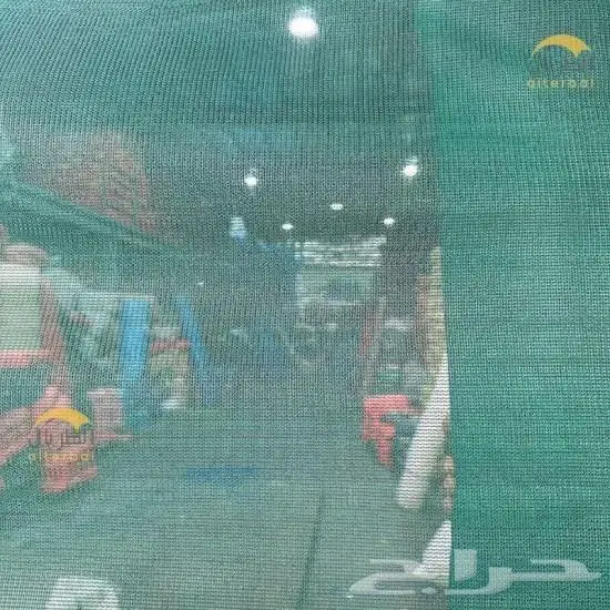 شبك ظل أخضر عازل 50 روكلين زراعي 0