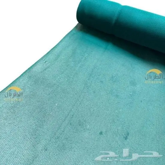 شبك ظل أخضر عازل 50 روكلين زراعي 1