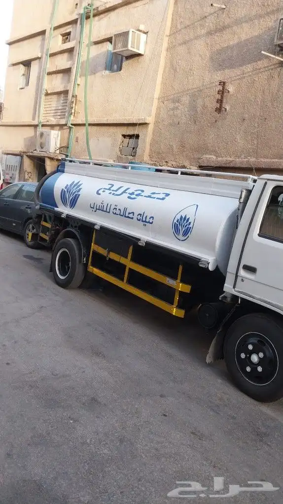 اقرب وايت مياه صالحه للشرب 1