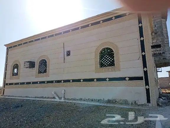 بديل الحجر الطبيعي لياسه ملونه واسعار مناسبه 2