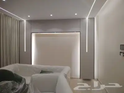 ديكورات داخليه 4