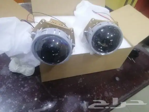 أنوار زنون عدسات محولات تفصيل شمعات إصلاح شمعات غطيان شمعات 15