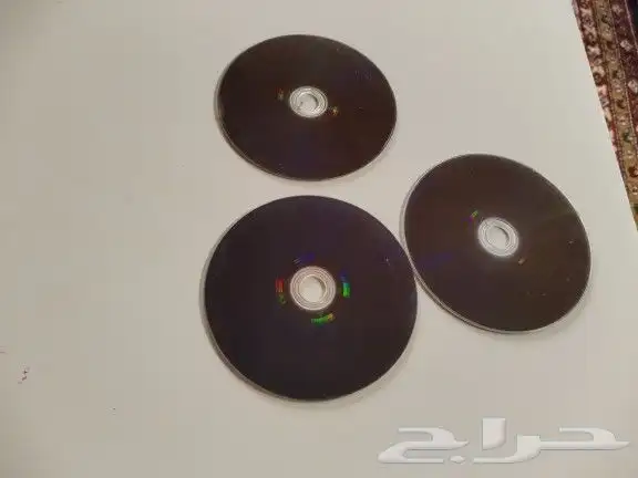 اشرطة سوني 3 1