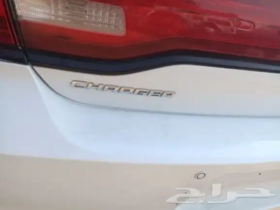 دوج CHRRGER2013 5
