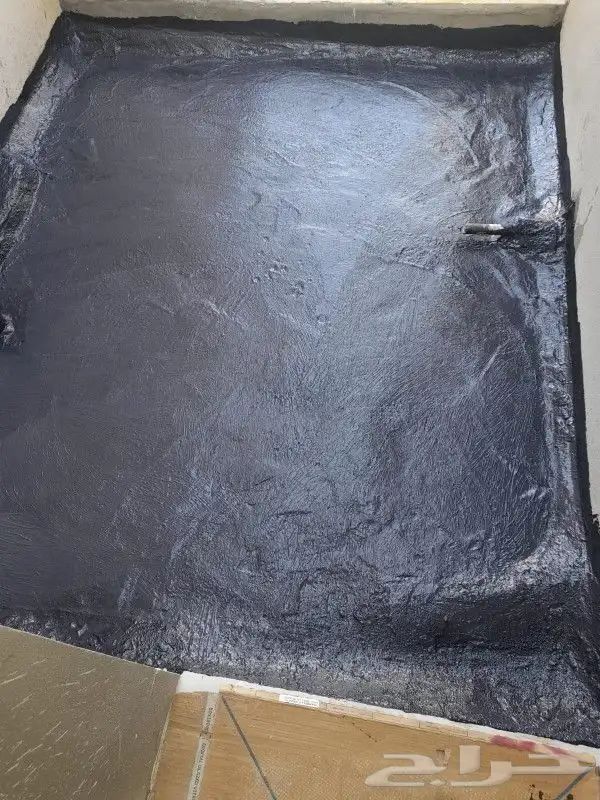 عوازل حراريه مائيه عزل خزانات عزل حمام حمامات مطابخ بدروم 5