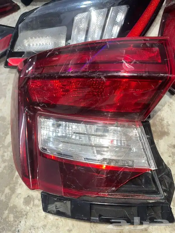 شمعات اسطبات عدسات محولات زنون لمبات تفصيل قزاز غطيان شمعات 47